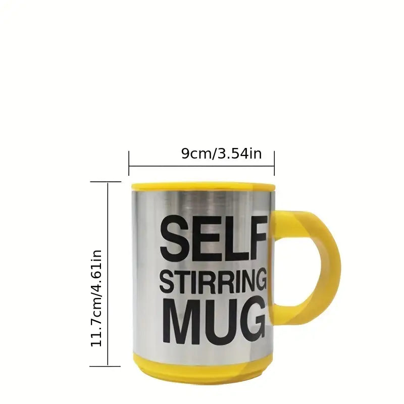 MightyMixer™ (taza mezcladora automática)