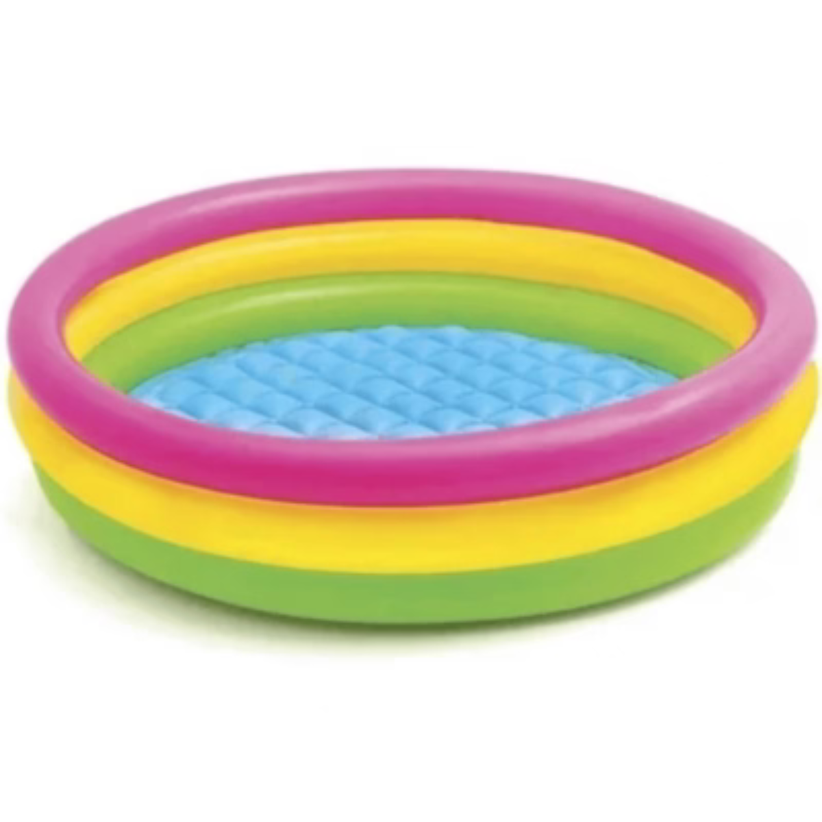 Piscina Inflable para niños verano 60 cm