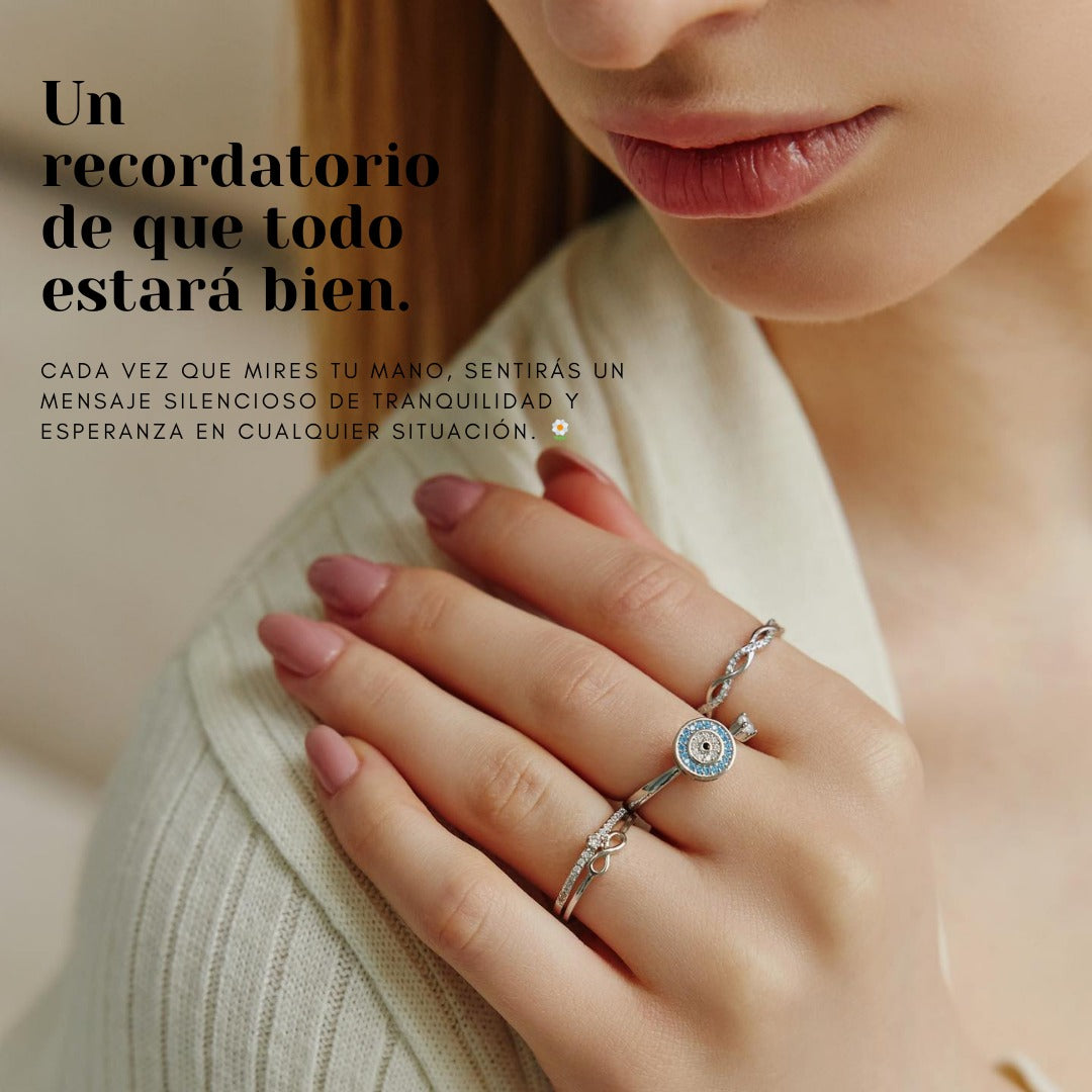 ANILLO PROTECCION ANTIESTRES